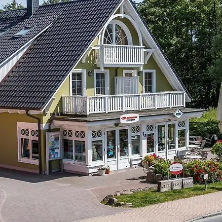 Apartman Maedesuess 02 *