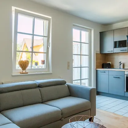 Maedesuess 02 Apartman