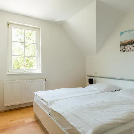 Apartment Maedesuess 02