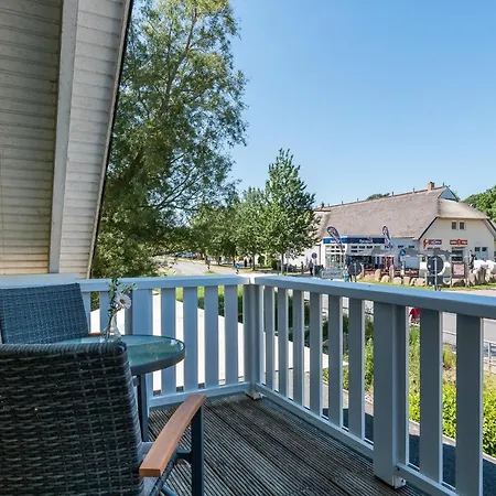 Apartman Maedesuess 02