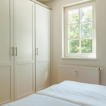 Apartman Maedesuess 02 *