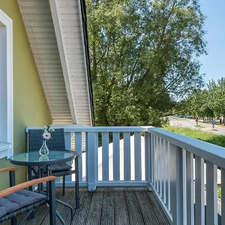 Apartman Maedesuess 02