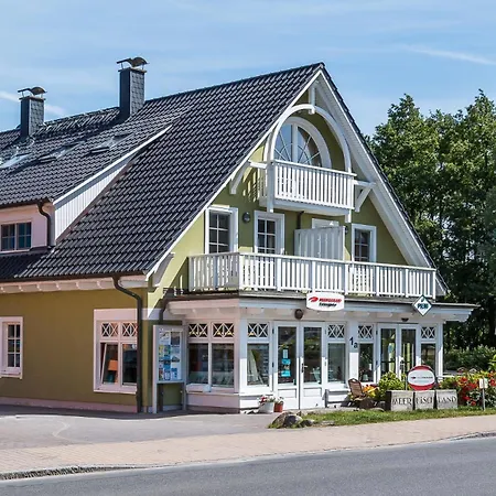 Lejlighed Maedesuess 02