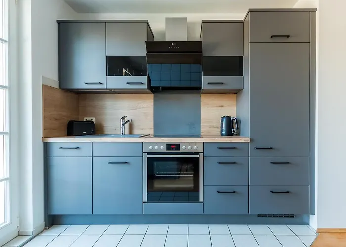 Lejlighed Maedesuess 02 Ahrenshoop