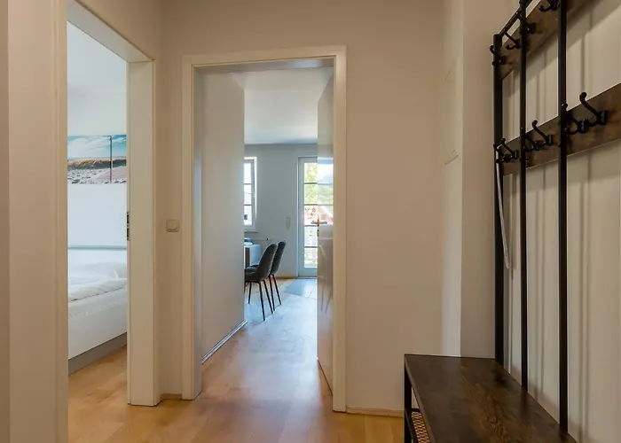 Maedesuess 02 * Ahrenshoop