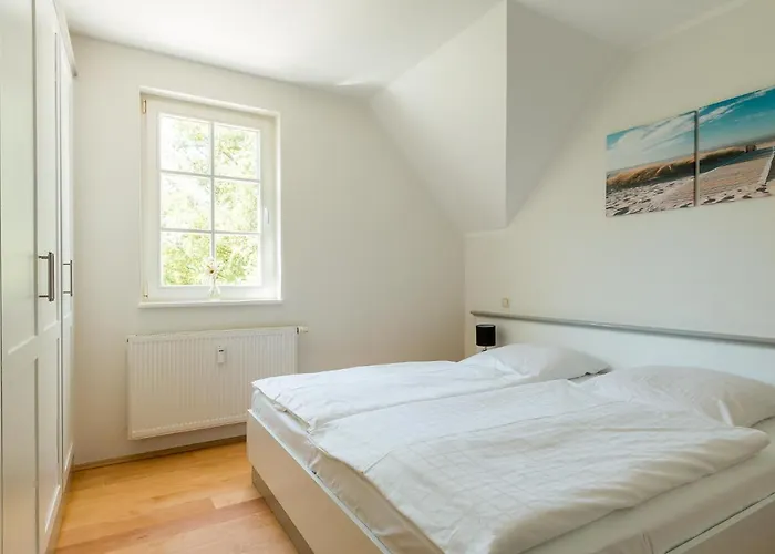 Lejlighed Maedesuess 02