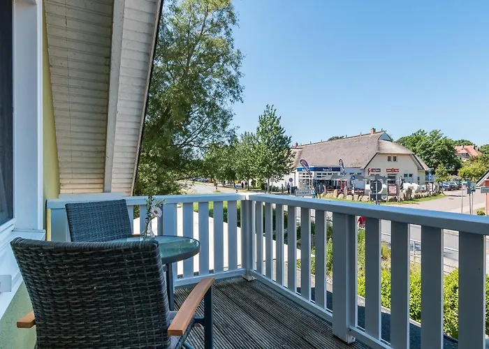 Lejlighed Maedesuess 02