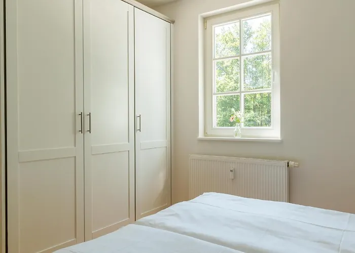 Lejlighed Maedesuess 02 *