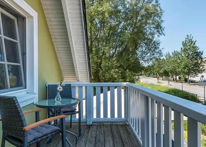 Lejlighed Maedesuess 02